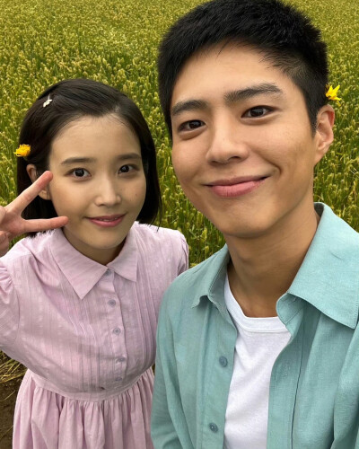 苦尽柑来遇见你