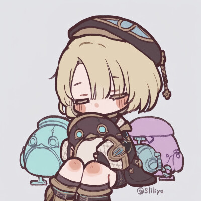 头像