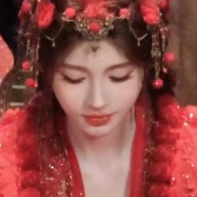 小红