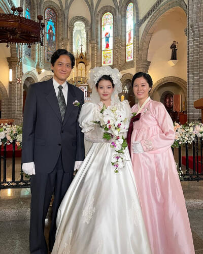 苦尽柑来遇见你