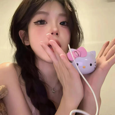 甜妹