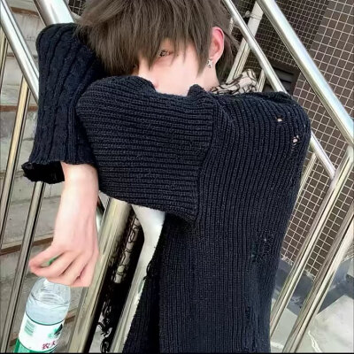 权威男头