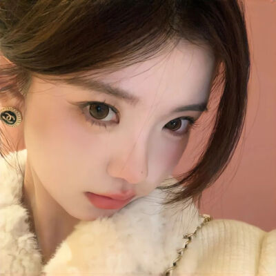 女头