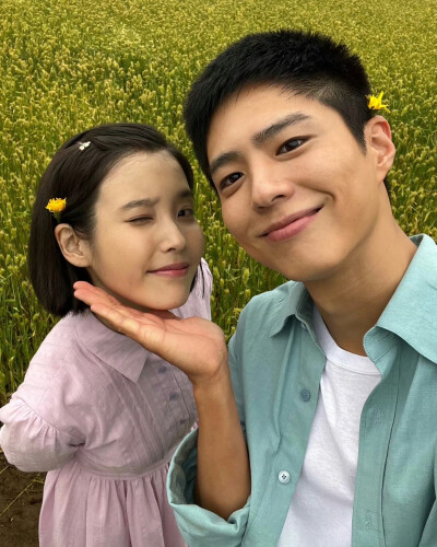 苦尽柑来遇见你