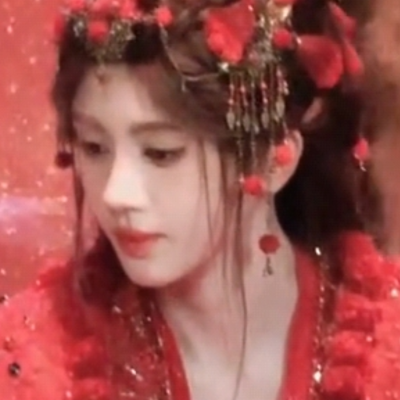 小红