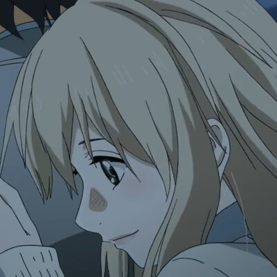 四月是你的谎言 情头