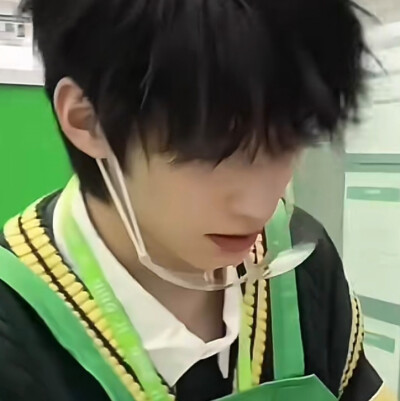 白月光