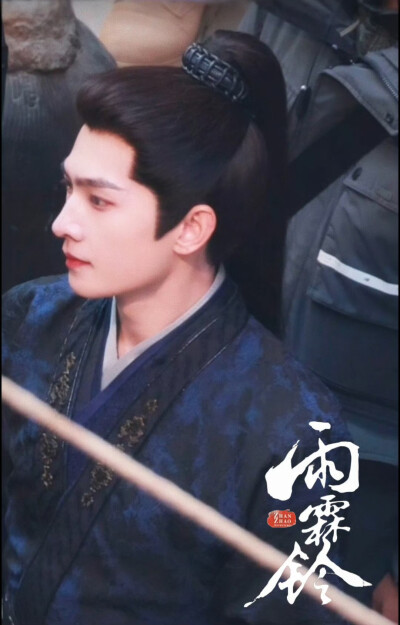 杨洋