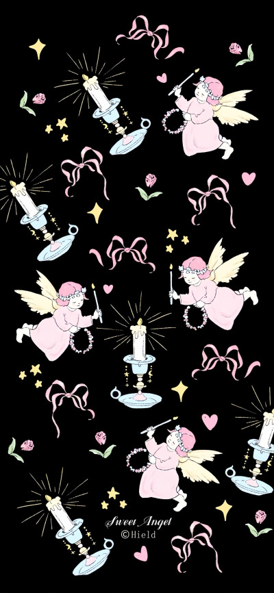 干净壁纸
