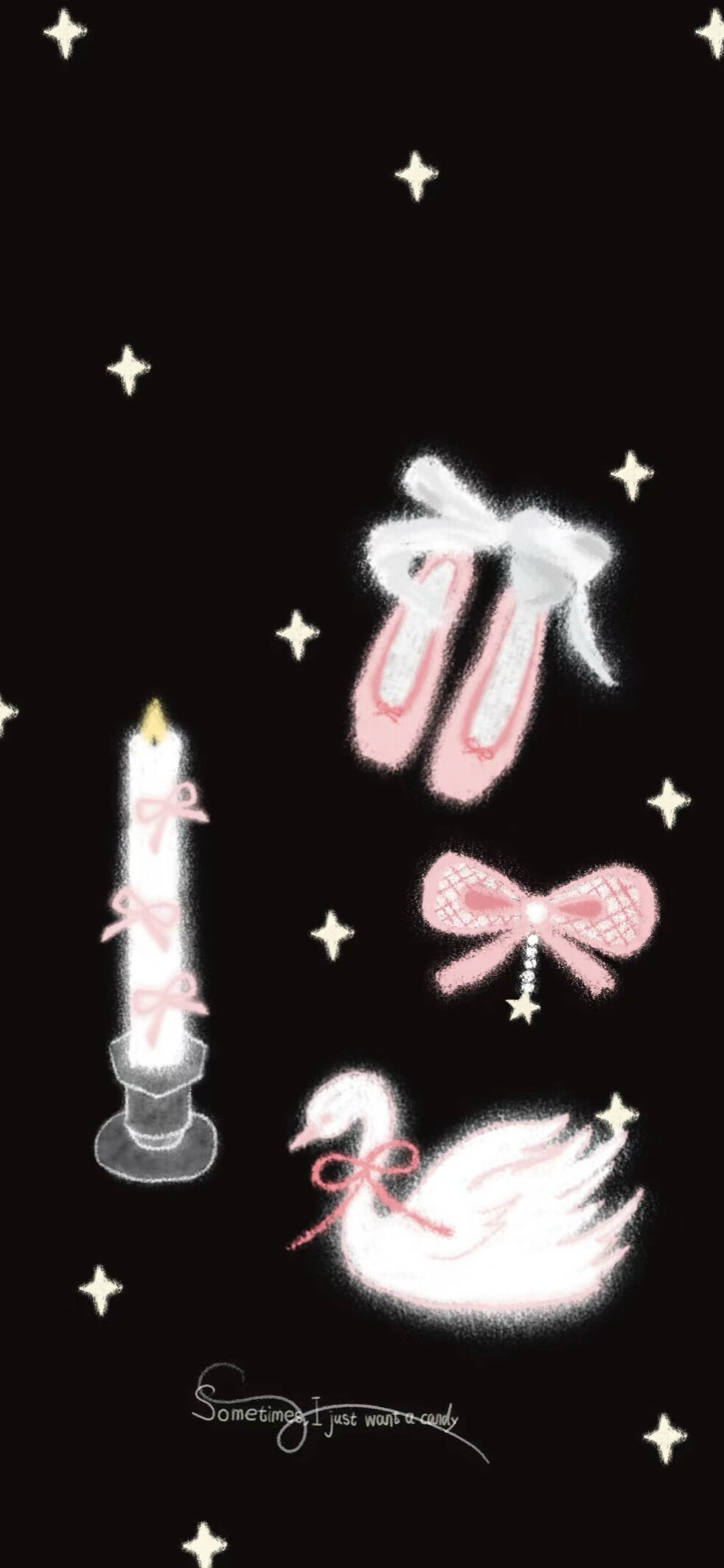 ▸可爱壁纸