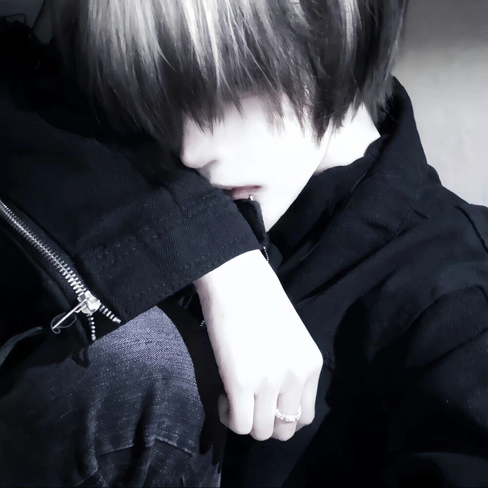 权威 男头