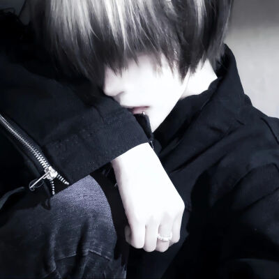 权威 男头