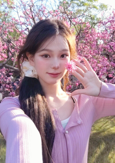 樱花^