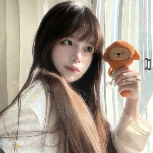 女生头像