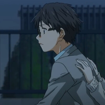 四月是你的谎言 情头