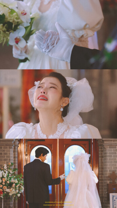 苦尽柑来遇见你