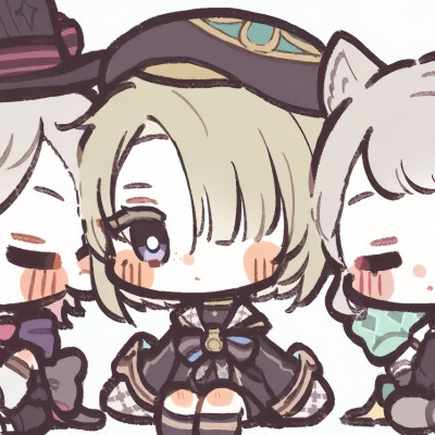 头像