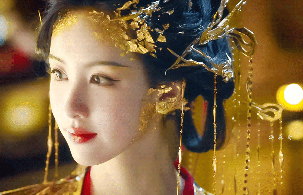 陈都灵