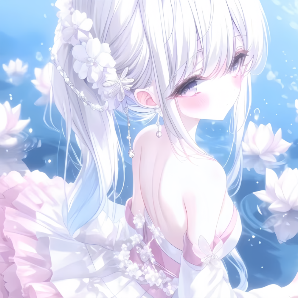 漫