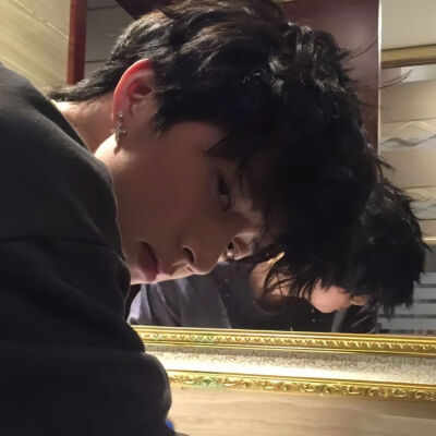 男头