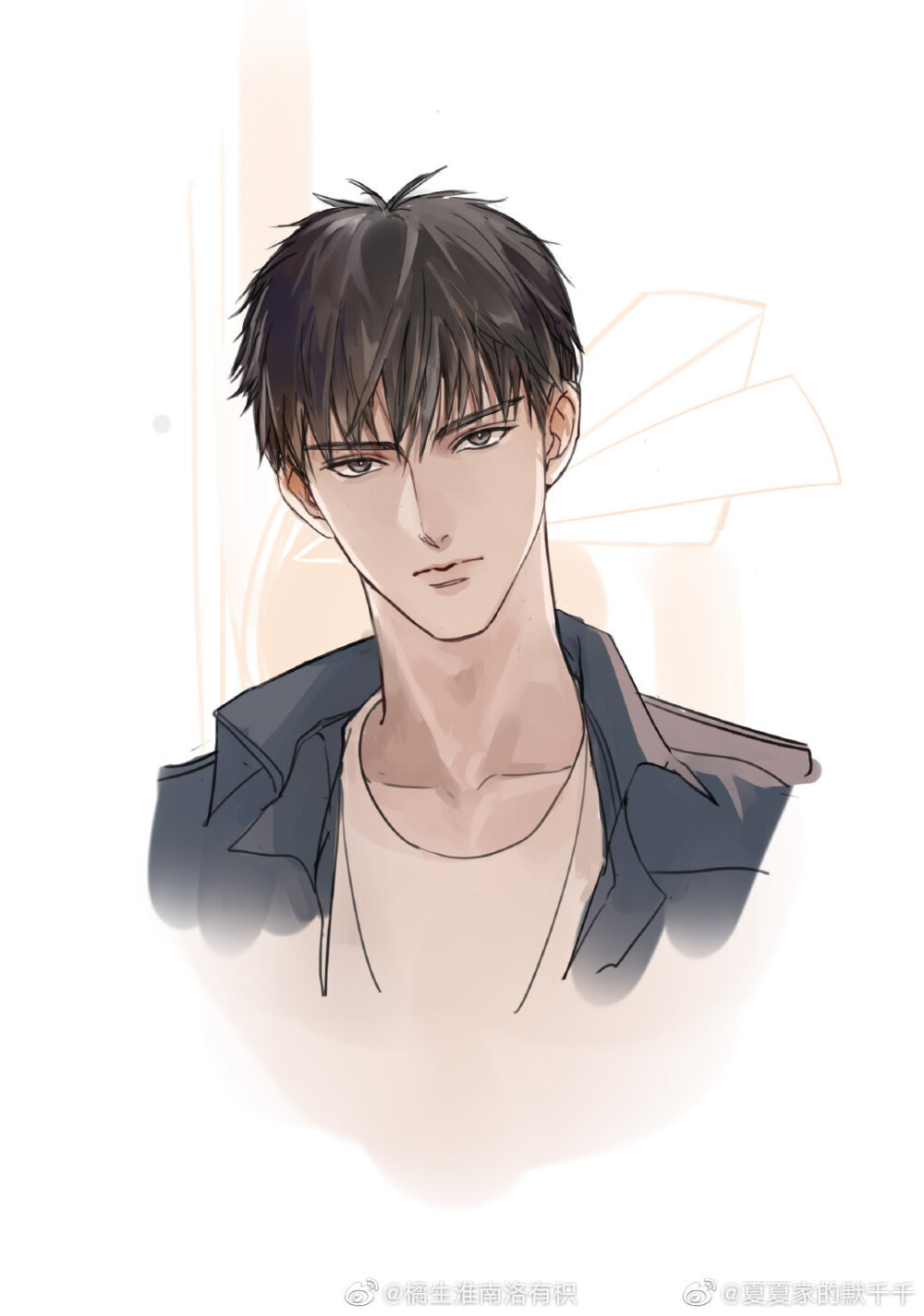 抽烟只抽煊赫门