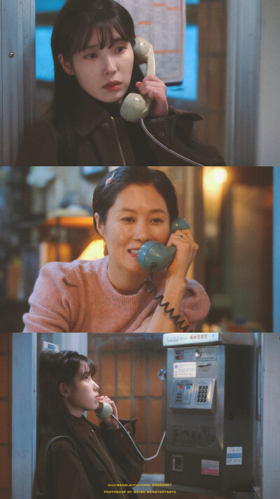 苦尽柑来遇见你