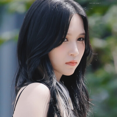 lovemenow_324 | 名井南