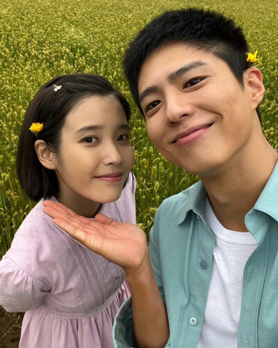 苦尽柑来遇见你