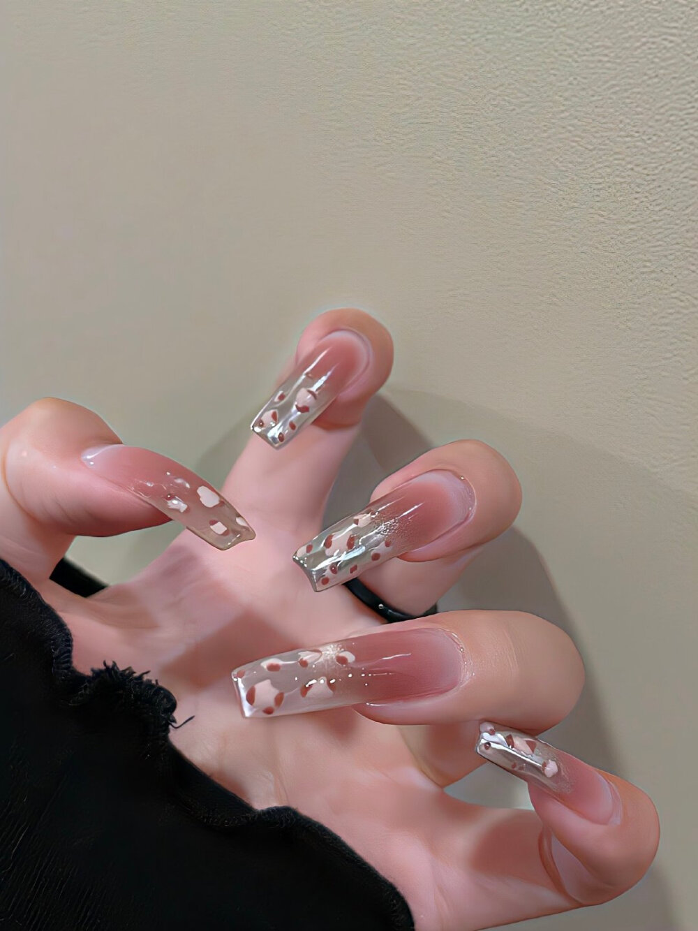 美甲