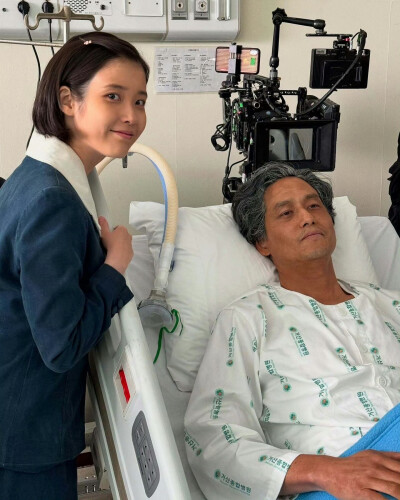 苦尽柑来遇见你