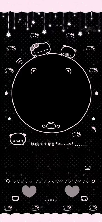播放器壁纸