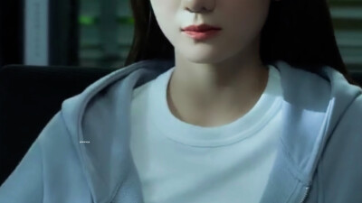 橙光素材 橙光女主