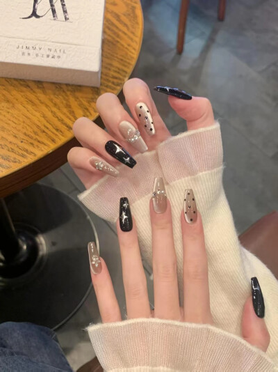 美甲