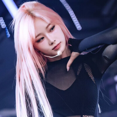 giselle