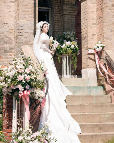 苦尽柑来遇见你