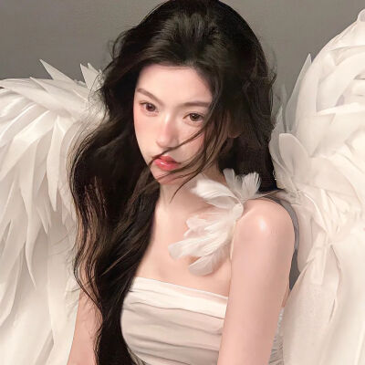 女头