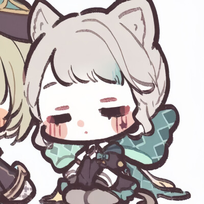 头像