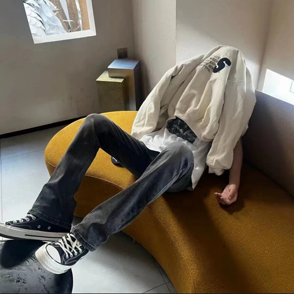 男头