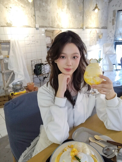 小韩