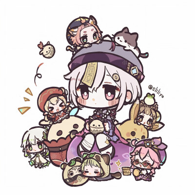 头像
