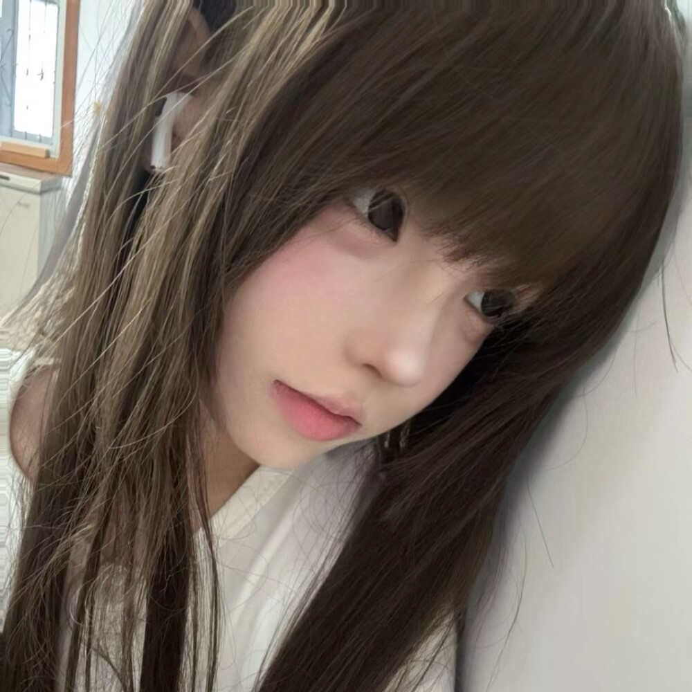 我的心脏，扑通扑通