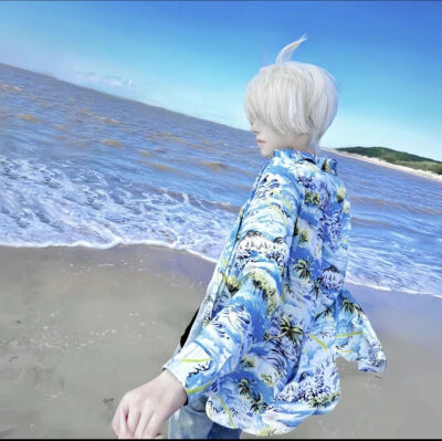 权威 男头