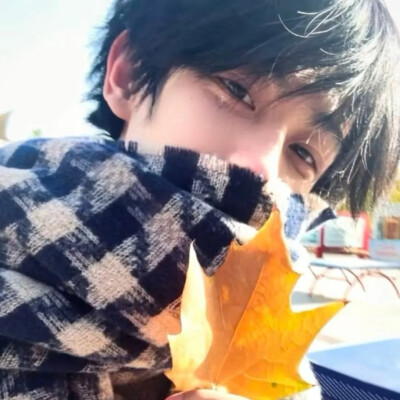 男头