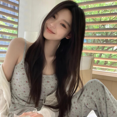 优质女头