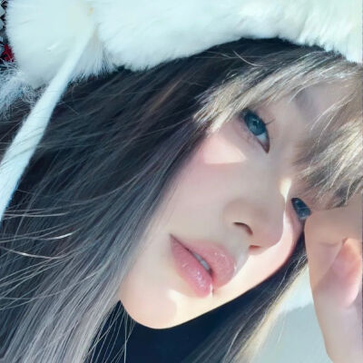 女头