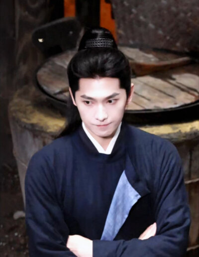 杨洋