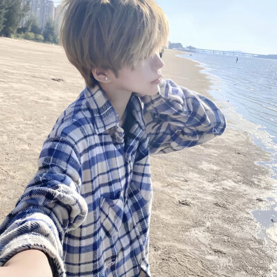 权威 男头