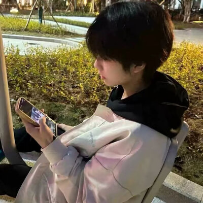 权威男头