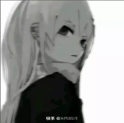 漫画头像