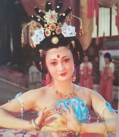 贵妃
